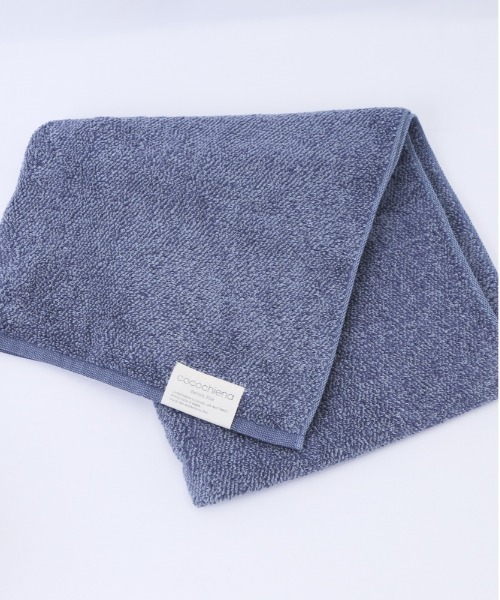 BACKYARD FAMILY（バックヤードファミリー） タオル ココチエナ バス