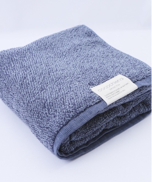 BACKYARD FAMILY（バックヤードファミリー） タオル ココチエナ バス