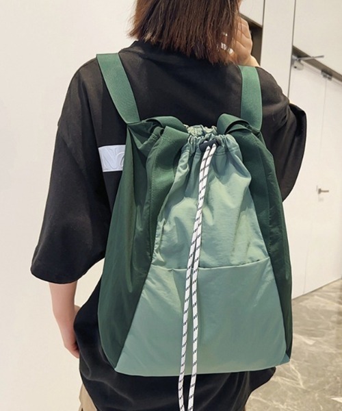 パラコード（リュックサック、デイパック）｜バッグ | ファッション の