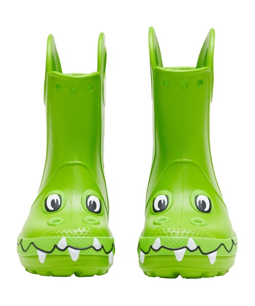 crocs（クロックス） 長靴 レインブーツ レインブーツ 長靴 キッズ