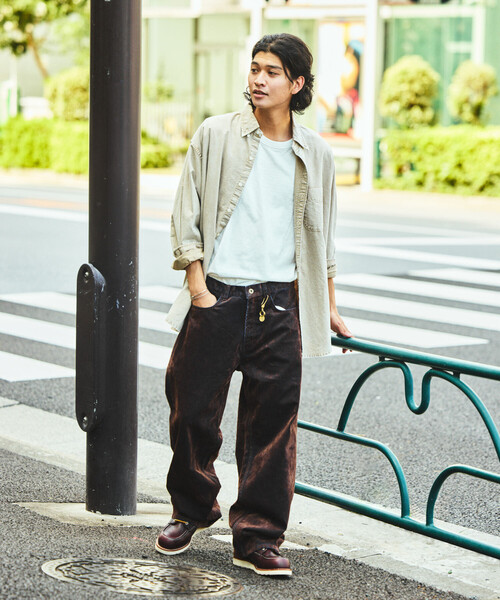 FREAK'S STORE（フリークスストア） ジーンズ FREAK'S STORE