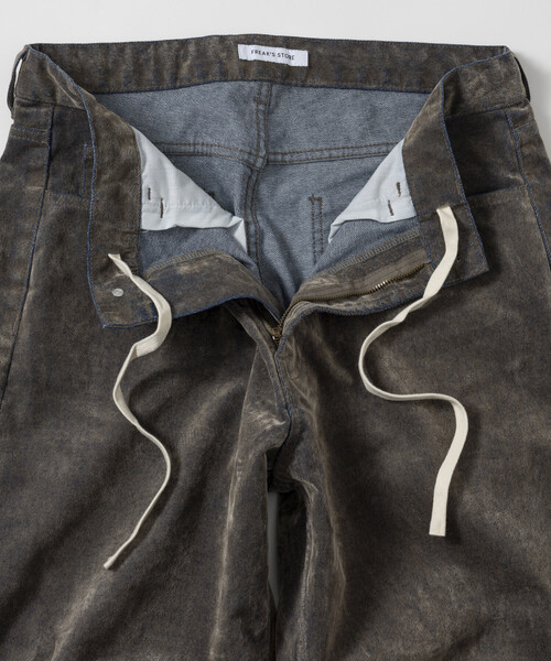 FREAK'S STORE（フリークスストア） ジーンズ FREAK'S STORE