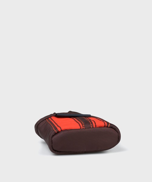 Paul Smith（ポール・スミス） イヤホン ヘッドホン PSモバイルポーチ