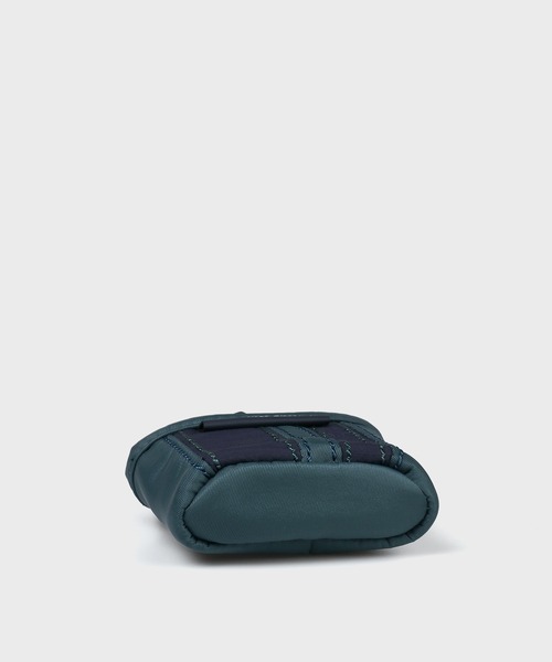 Paul Smith（ポール・スミス） イヤホン ヘッドホン PSモバイルポーチ