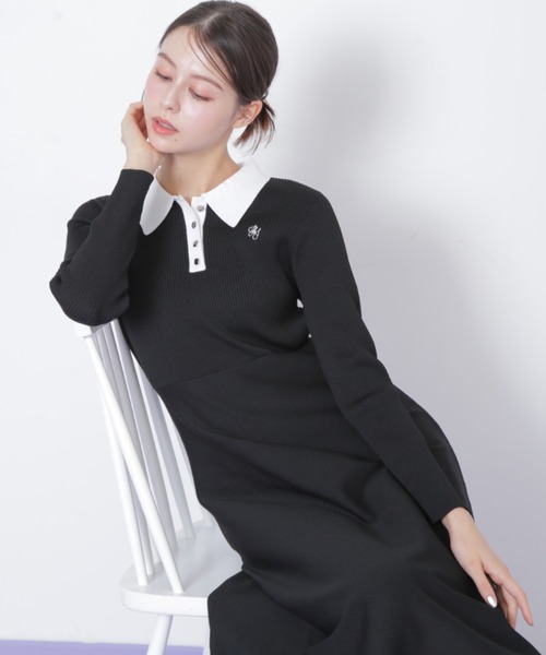 JILL by JILL STUART（ジルバイジルスチュアート） ワンピース 長袖