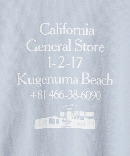 California General Store（カリフォルニア ジェネラル ストア