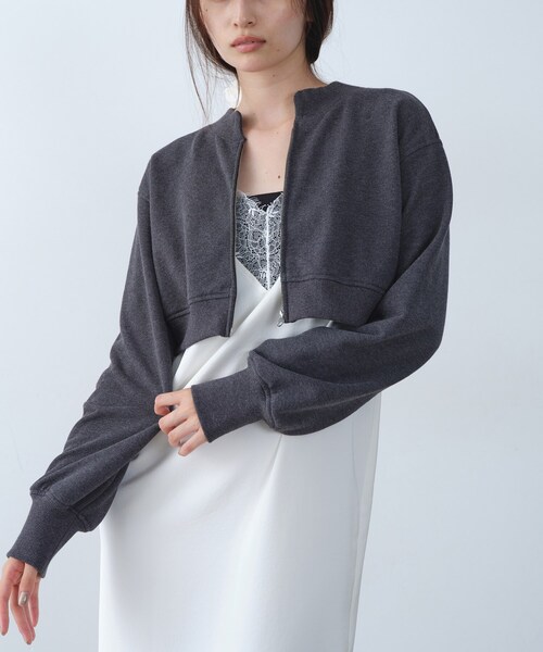 CODE A tシャツ drawstring crop tee レディース : ZOZOTOWN Yahoo!店