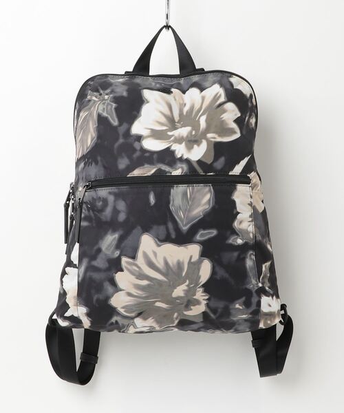 TUMI 「TUMI」 リュック - ブラック レディース : ZOZOTOWN Yahoo!店