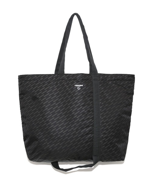 renoma PARIS（レノマパリス） トートバッグ RAMIDUS × renoma TOTE