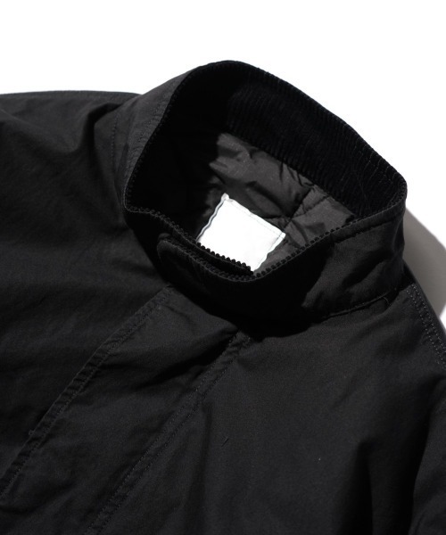 ジャケット・アウター JOURNAL STANDARD 65 FISH TAIL MODS LINER