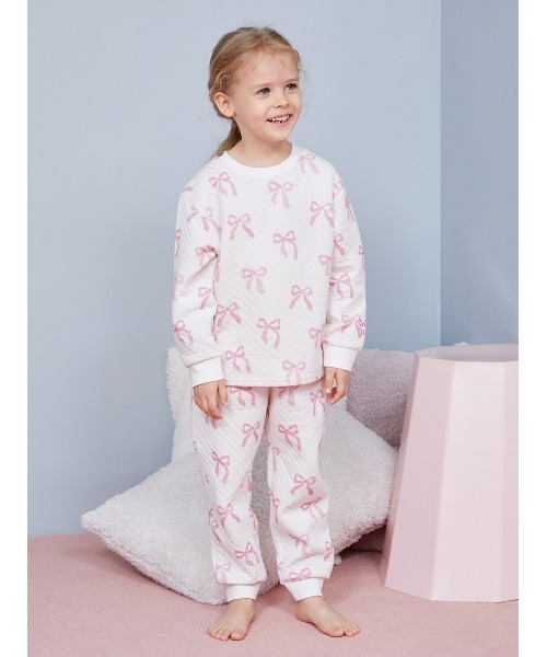 gelato pique（ジェラートピケ） パジャマ 「販路限定」「KIDS