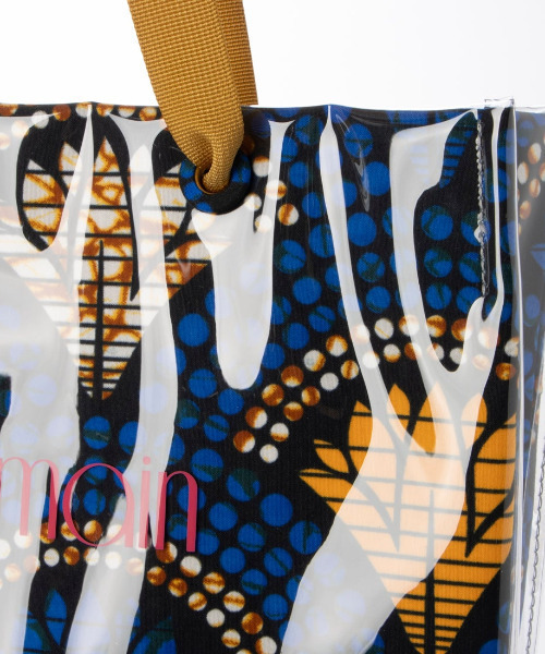 「kakatoo」 トートバッグ FREE アイボリー レディース_画像5