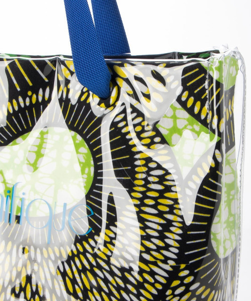 「kakatoo」 トートバッグ FREE アイボリー レディース_画像9