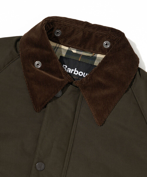 FREAK'S STORE（フリークスストア） ブルゾン アウター Barbour