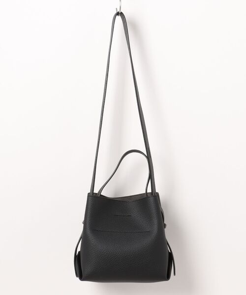 florist（フローリスト） 2WAYバッグ FREE ブラウン レディース