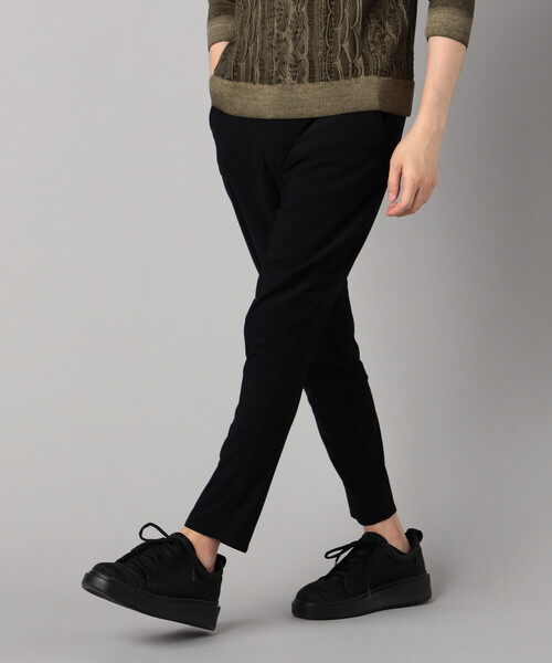 β MEN（ベータ・メン） パンツ メリル裏起毛 ジョッパーズパンツ