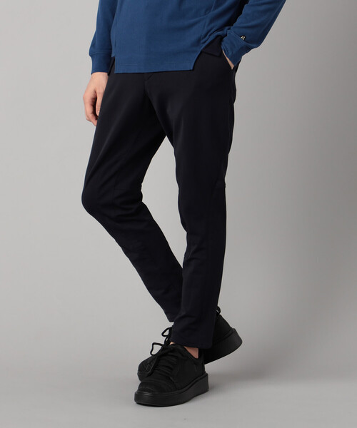 β MEN（ベータ・メン） パンツ メリル裏起毛 ジョッパーズパンツ