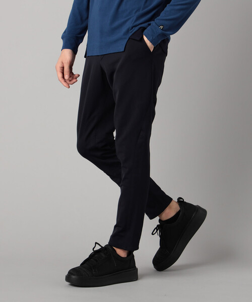 β MEN（ベータ・メン） パンツ メリル裏起毛 ジョッパーズパンツ