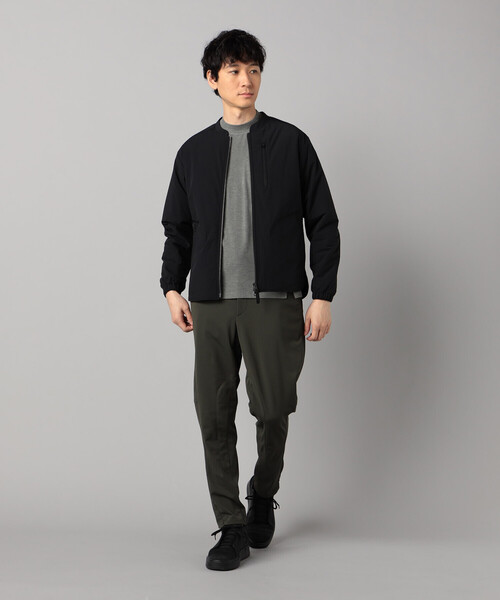 β MEN（ベータ・メン） パンツ メリル裏起毛 ジョッパーズパンツ