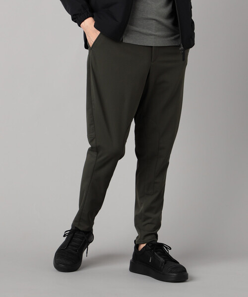 β MEN（ベータ・メン） パンツ メリル裏起毛 ジョッパーズパンツ