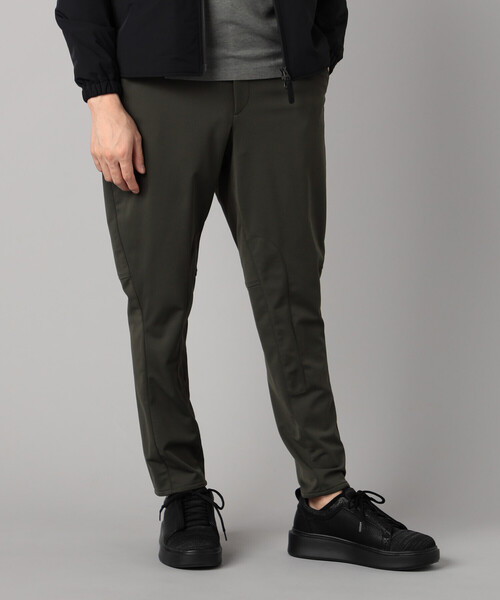 β MEN（ベータ・メン） パンツ メリル裏起毛 ジョッパーズパンツ