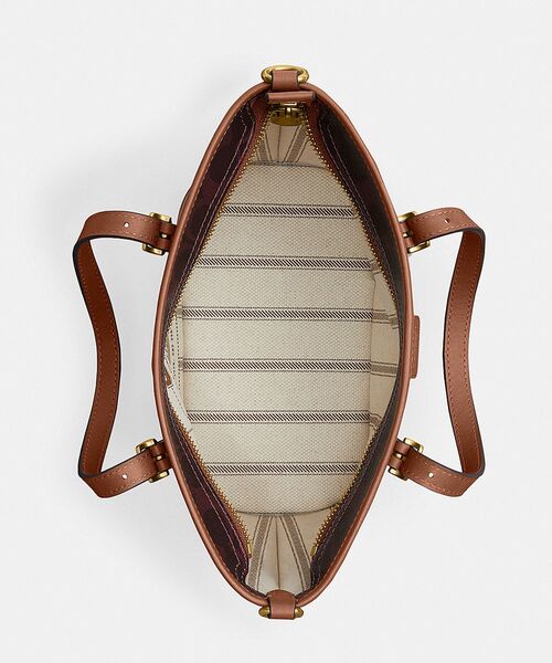 COACH（コーチ） ショルダーバッグ バッグ タクシー トート バッグ 21