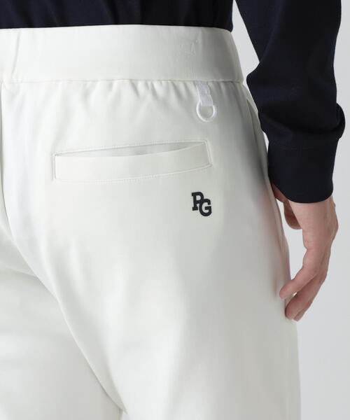 PEARLY GATES パンツ スタイルプラスAIRショートパンツ メンズ