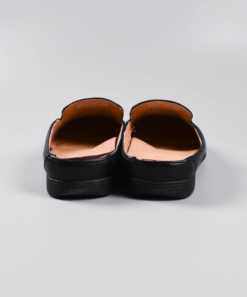 未使用ダンスコ　dansko オイルドレザー本革　スリッポンサンダル　36 黒 dansko（ダンスコ） スリッポン 「KS」「dansko/ダンスコ」LEXIE