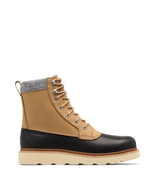 SOREL（ソレル） ブーツ 防水 防寒 SOREL／メンズ スラブタウン62