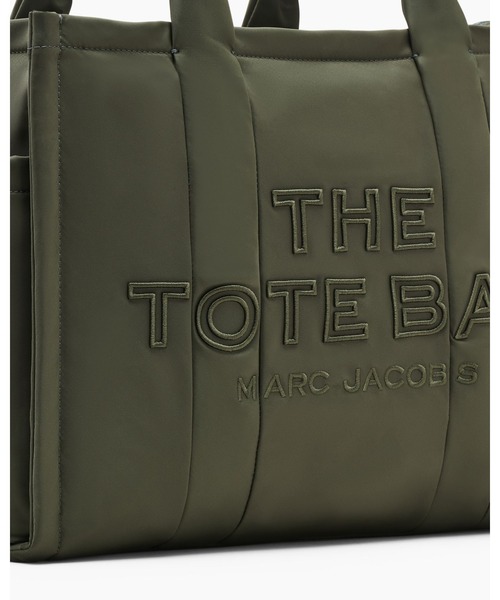 MARC JACOBS（マーク・ジェイコブス） トートバッグ PUFFY NYLON LARGE