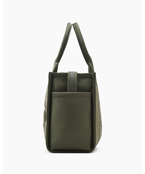MARC JACOBS（マーク・ジェイコブス） トートバッグ PUFFY NYLON LARGE