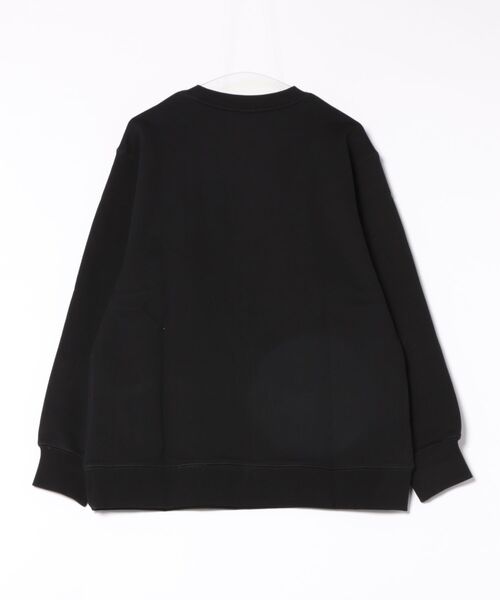 STYLISE トレーナー スウェット 「WILD THINGS」SWEAT CREW