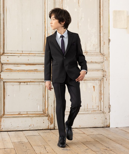 BTZ TOKYO フォーマル 発表会 卒園式 入学式 フォーマルスーツ 5点