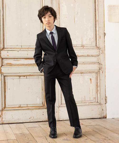 フォーマルスーツ 5点セット BTZTOKYO 150 BTZ TOKYO フォーマル 発表会 卒園式 入学式 フォーマルスーツ 5点