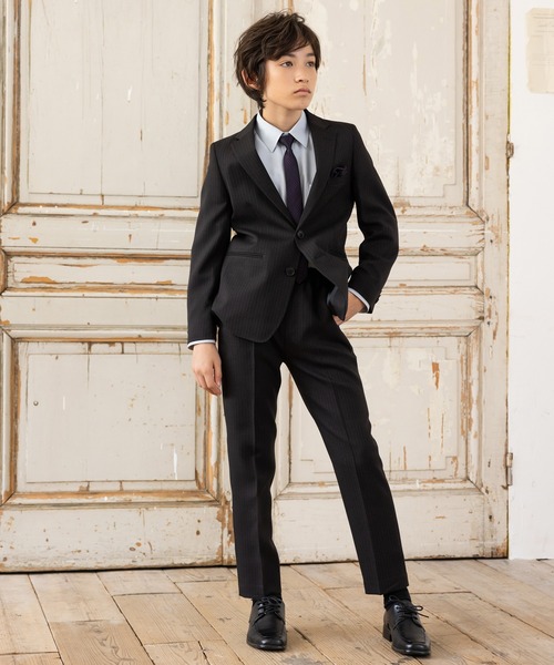 BTZ TOKYO フォーマル 発表会 卒園式 入学式 フォーマルスーツ 5点