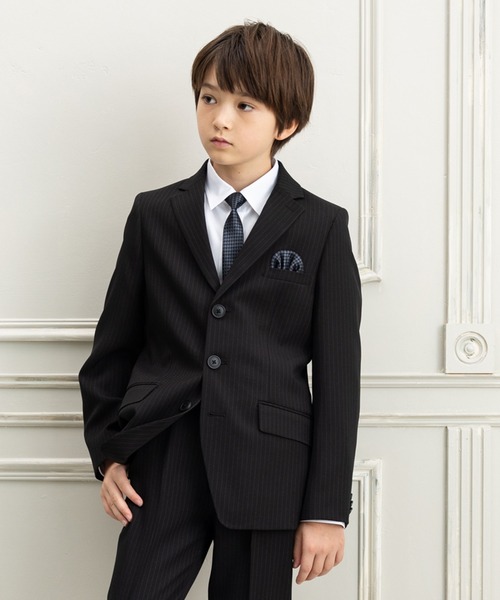 BTZ TOKYO フォーマル 発表会 卒園式 入学式 フォーマルスーツ 5点