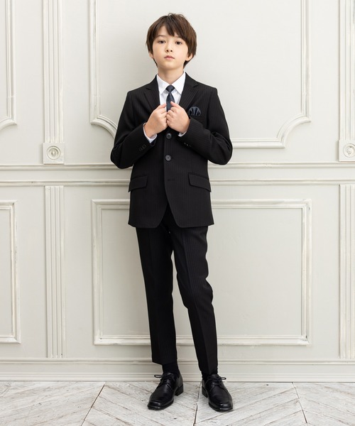 BTZ TOKYO フォーマル 発表会 卒園式 入学式 フォーマルスーツ 5点