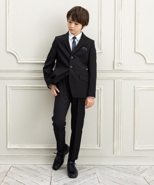 BTZ TOKYO フォーマル 発表会 卒園式 入学式 フォーマルスーツ 5点