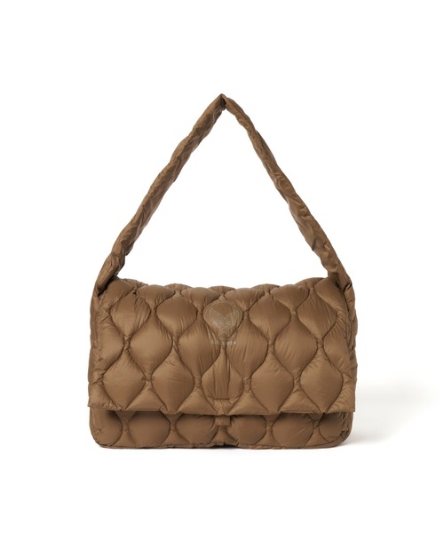 STUDIO SEVEN ショルダーバッグ TAION x STUDIO SEVEN MESSENGER DOWN 