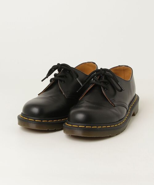 Dr.Martens（ドクターマーチン） シューズ UK7 ブラック メンズ