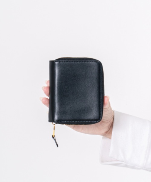 「BELLIES YORK」 財布 FREE ベージュ レディース_画像7