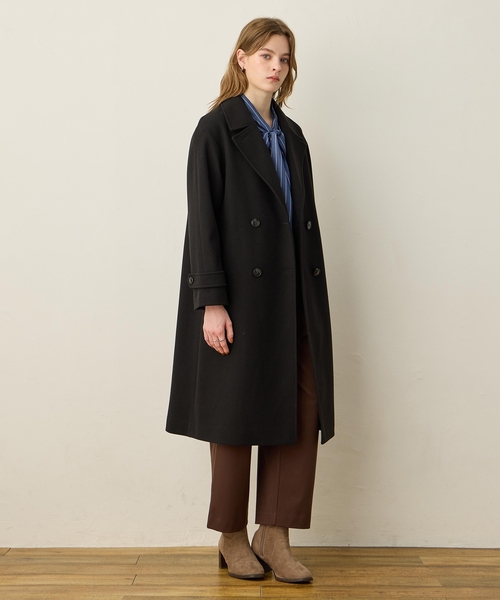 LE SOUK HOLIDAY（ルスークホリデー） コート アウター 入学式 卒業式