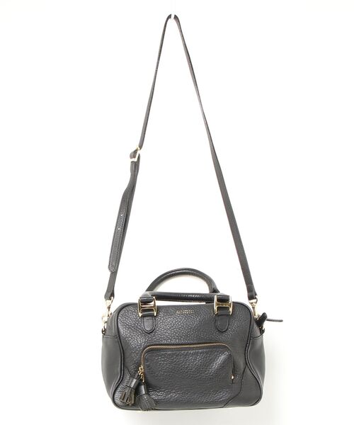 マッキントッシュフィロソフィー 2wayバッグ MACKINTOSH PHILOSOPHY（マッキントッシュフィロソフィー） 2WAYバッグ