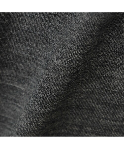 BRIEFING（ブリーフィング） 長袖Tシャツ L ネイビー メンズ