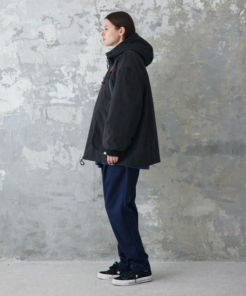 「rehacer」 ジャケット MEDIUM ネイビー メンズ_画像6