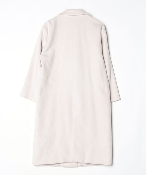 UNITED ARROWS（ユナイテッドアローズ） チェスターコート 34 グレー