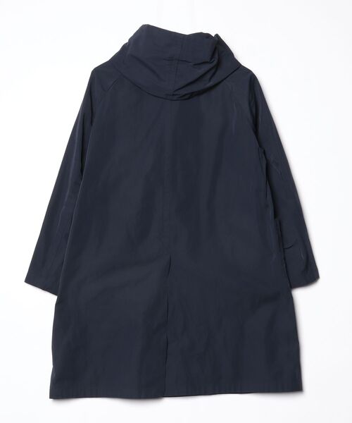 Danton（ダントン） コート 36 ブラック レディース : ZOZOTOWN Yahoo