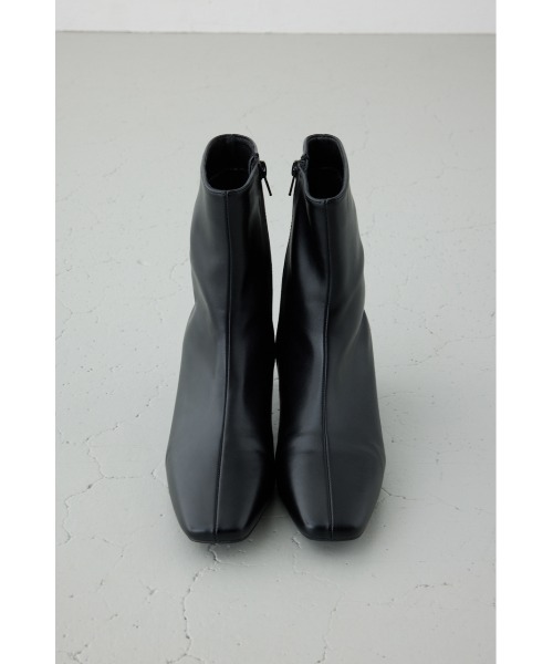 AZUL BY MOUSSY（アズールバイマウジー） ショート ブーツ 「+5cmUP