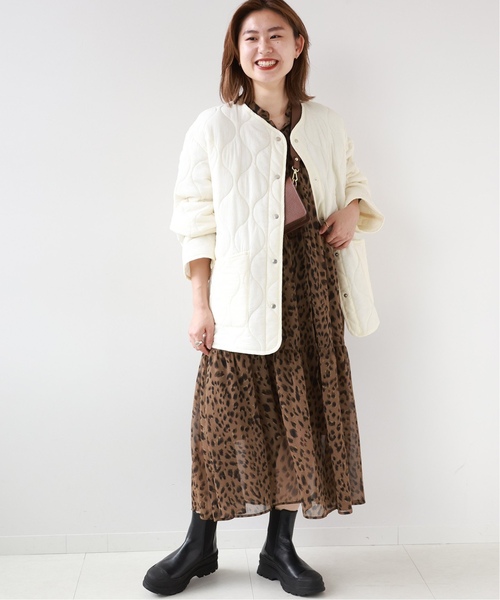 JOURNAL STANDARD relume（ジャーナルスタンダード レリューム） ノー