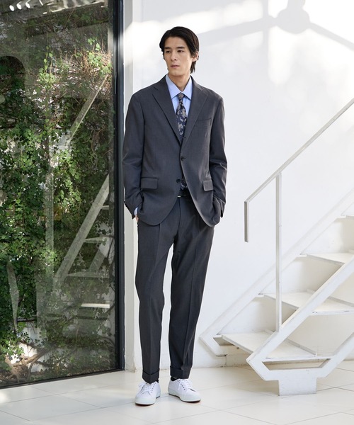 GLOBAL WORK（グローバルワーク） ジャケット テーラードジャケット